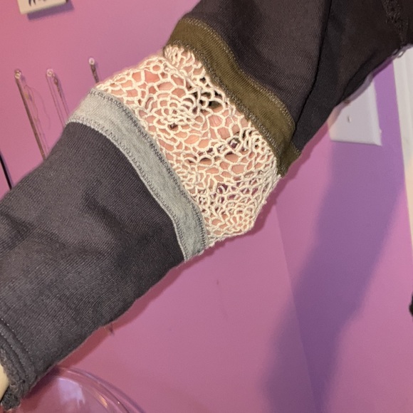 Free People Movement Hoodie - Picture 14 of 16